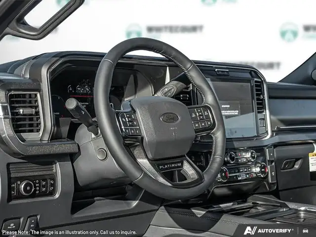 2026 Ford Super Duty F-350 SRW - Photo 10