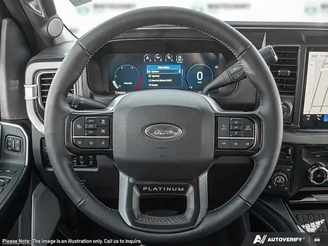 2026 Ford Super Duty F-350 SRW - Photo 11