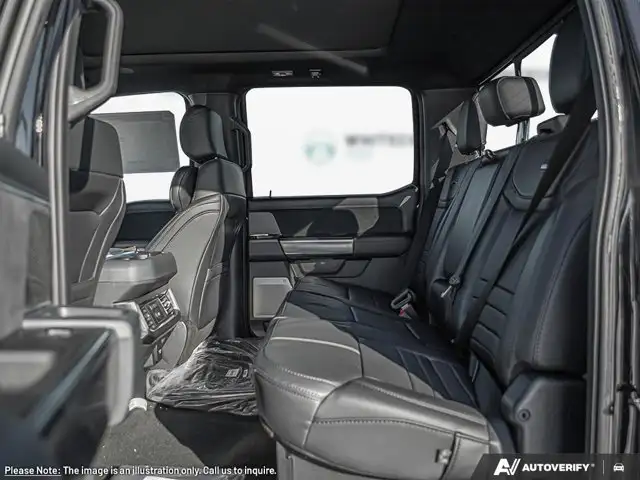 2026 Ford Super Duty F-350 SRW - Photo 19