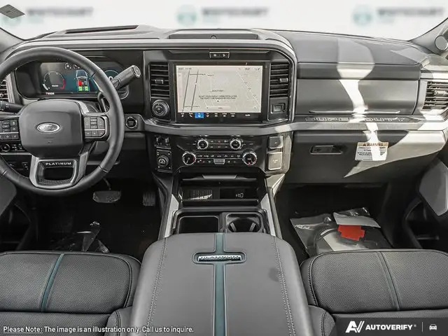 2026 Ford Super Duty F-350 SRW - Photo 20