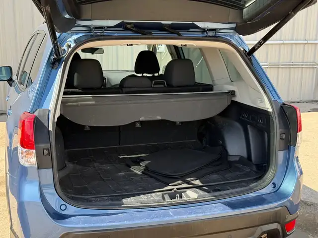2022 Subaru Forester Touring CVT - Photo 5