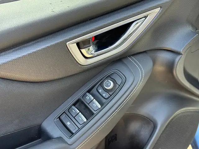 2022 Subaru Forester Touring CVT - Photo 6