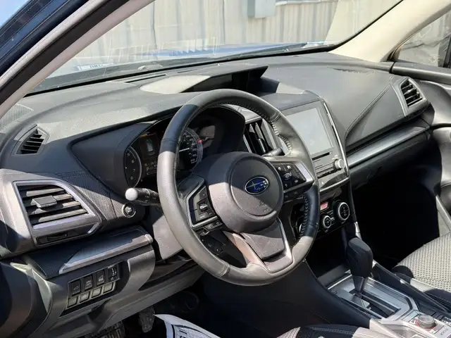 2022 Subaru Forester Touring CVT - Photo 7