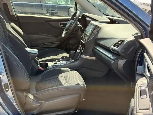 2022 Subaru Forester Touring CVT - Photo 8