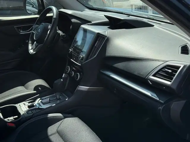 2022 Subaru Forester Touring CVT - Photo 9