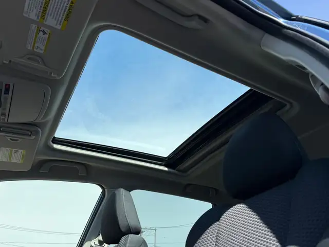 2022 Subaru Forester Touring CVT - Photo 10