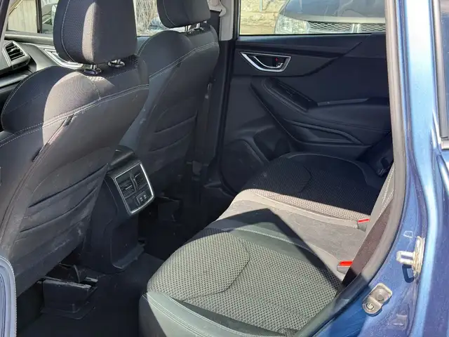 2022 Subaru Forester Touring CVT - Photo 11