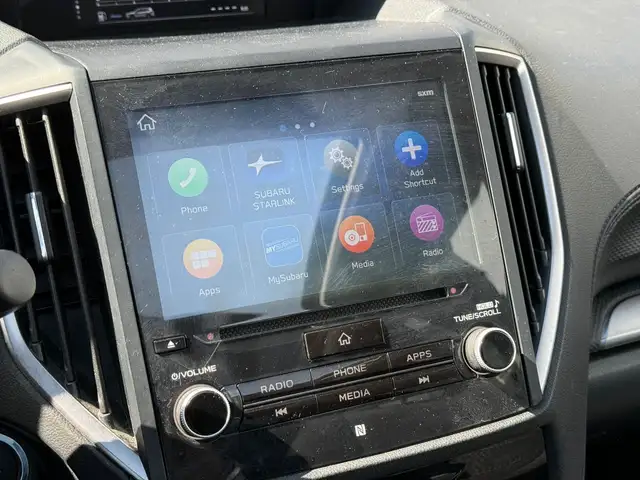 2022 Subaru Forester Touring CVT - Photo 15