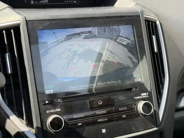 2022 Subaru Forester Touring CVT - Photo 16