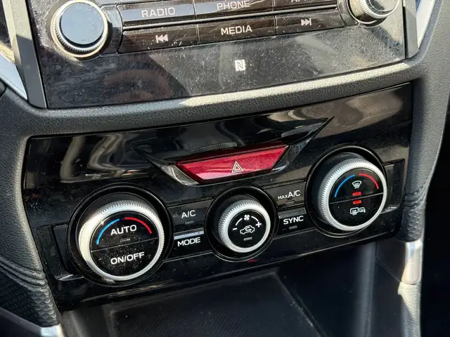 2022 Subaru Forester Touring CVT - Photo 17