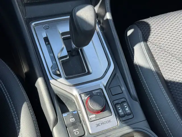 2022 Subaru Forester Touring CVT - Photo 18