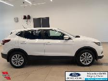 2023 Nissan Qashqai S AWD AWD - HEATED CLOTH SEATS - LOW KMS! - Photo 4