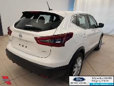 2023 Nissan Qashqai S AWD AWD - HEATED CLOTH SEATS - LOW KMS! - Photo 5