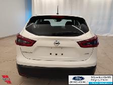 2023 Nissan Qashqai S AWD AWD - HEATED CLOTH SEATS - LOW KMS! - Photo 6