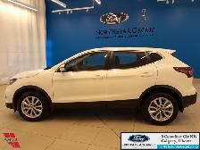 2023 Nissan Qashqai S AWD AWD - HEATED CLOTH SEATS - LOW KMS! - Photo 8