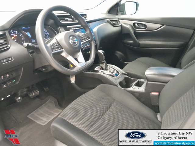 2023 Nissan Qashqai S AWD AWD - HEATED CLOTH SEATS - LOW KMS! - Photo 10