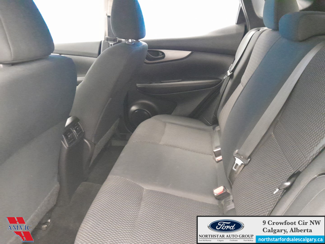 2023 Nissan Qashqai S AWD AWD - HEATED CLOTH SEATS - LOW KMS! - Photo 11