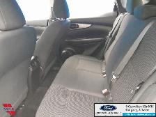 2023 Nissan Qashqai S AWD AWD - HEATED CLOTH SEATS - LOW KMS! - Photo 11