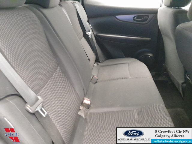 2023 Nissan Qashqai S AWD AWD - HEATED CLOTH SEATS - LOW KMS! - Photo 12