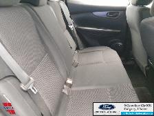 2023 Nissan Qashqai S AWD AWD - HEATED CLOTH SEATS - LOW KMS! - Photo 12