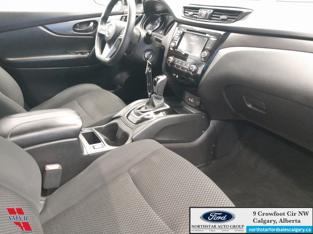 2023 Nissan Qashqai S AWD AWD - HEATED CLOTH SEATS - LOW KMS! - Photo 13