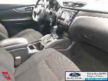 2023 Nissan Qashqai S AWD AWD - HEATED CLOTH SEATS - LOW KMS! - Photo 13