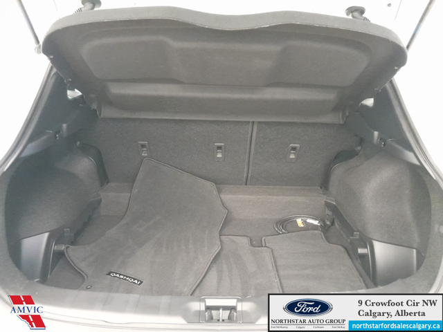 2023 Nissan Qashqai S AWD AWD - HEATED CLOTH SEATS - LOW KMS! - Photo 14