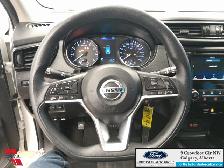 2023 Nissan Qashqai S AWD AWD - HEATED CLOTH SEATS - LOW KMS! - Photo 15