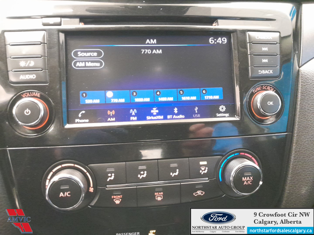 2023 Nissan Qashqai S AWD AWD - HEATED CLOTH SEATS - LOW KMS! - Photo 16