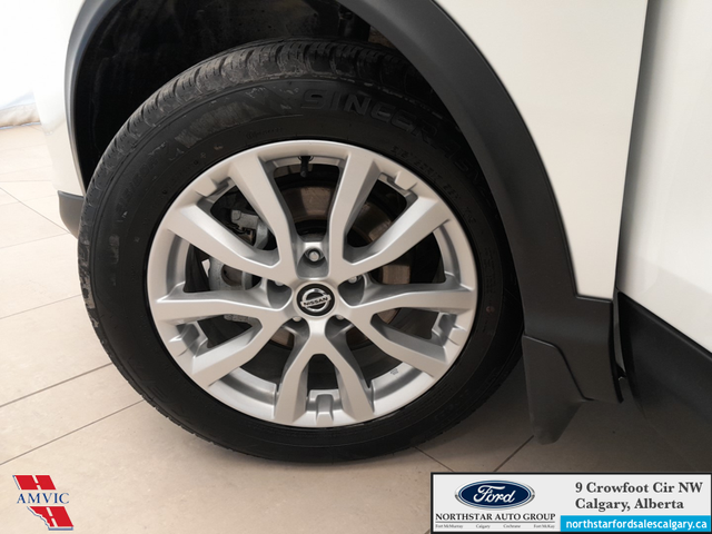2023 Nissan Qashqai S AWD AWD - HEATED CLOTH SEATS - LOW KMS! - Photo 17