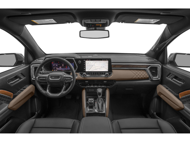 2026 GMC Canyon Denali - Photo 2