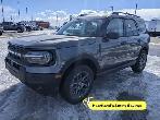 2026 Ford Bronco Sport Big Bend 4x4
