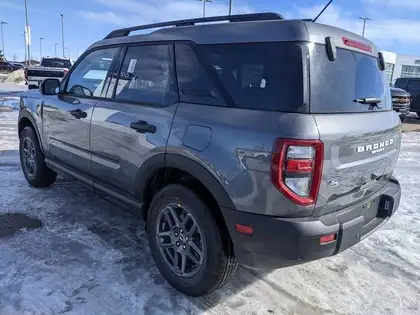 2026 Ford Bronco Sport Big Bend 4x4 - Photo 7