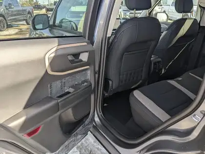 2026 Ford Bronco Sport Big Bend 4x4 - Photo 8