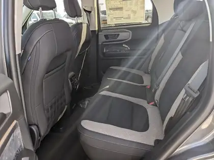 2026 Ford Bronco Sport Big Bend 4x4 - Photo 9