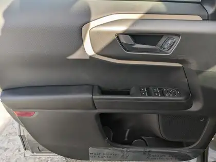 2026 Ford Bronco Sport Big Bend 4x4 - Photo 10