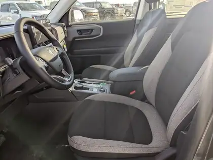 2026 Ford Bronco Sport Big Bend 4x4 - Photo 11