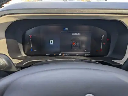 2026 Ford Bronco Sport Big Bend 4x4 - Photo 14