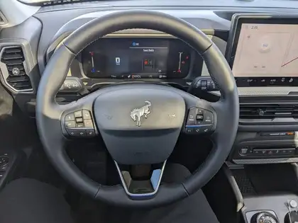 2026 Ford Bronco Sport Big Bend 4x4 - Photo 17