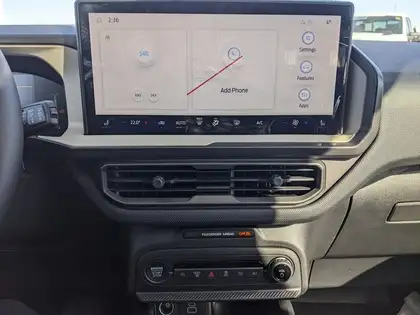 2026 Ford Bronco Sport Big Bend 4x4 - Photo 18