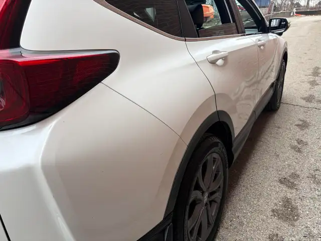 2021 Honda CR-V SPORT, AWD, CERTIFIED - Photo 5