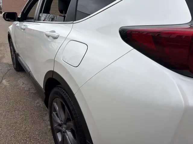 2021 Honda CR-V SPORT, AWD, CERTIFIED - Photo 6