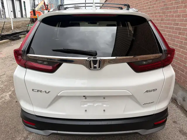2021 Honda CR-V SPORT, AWD, CERTIFIED - Photo 7