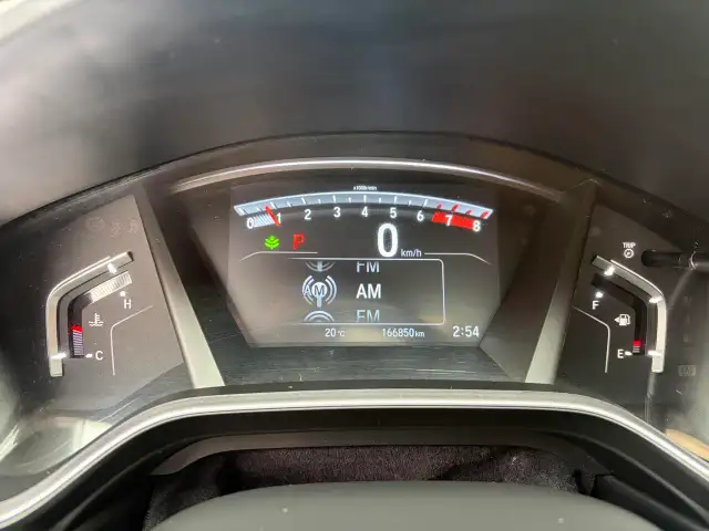 2021 Honda CR-V SPORT, AWD, CERTIFIED - Photo 9