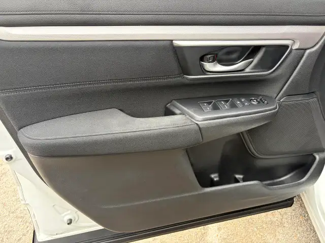 2021 Honda CR-V SPORT, AWD, CERTIFIED - Photo 11