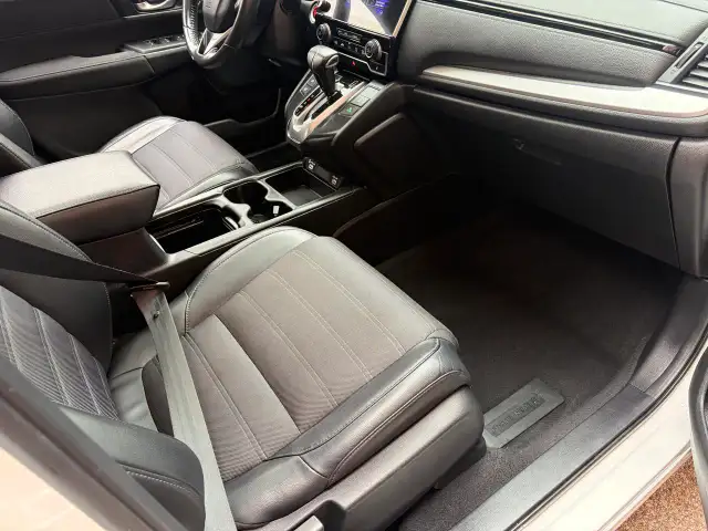 2021 Honda CR-V SPORT, AWD, CERTIFIED - Photo 13