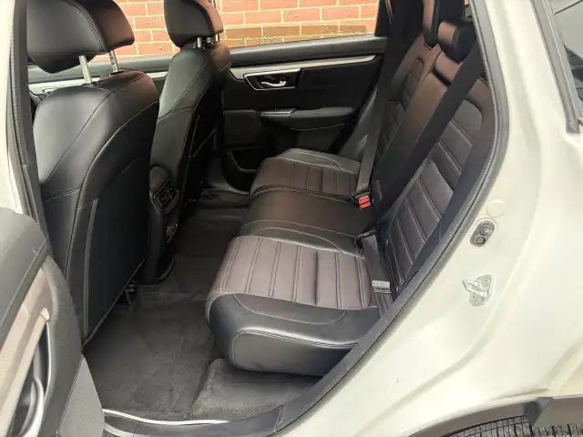 2021 Honda CR-V SPORT, AWD, CERTIFIED - Photo 14
