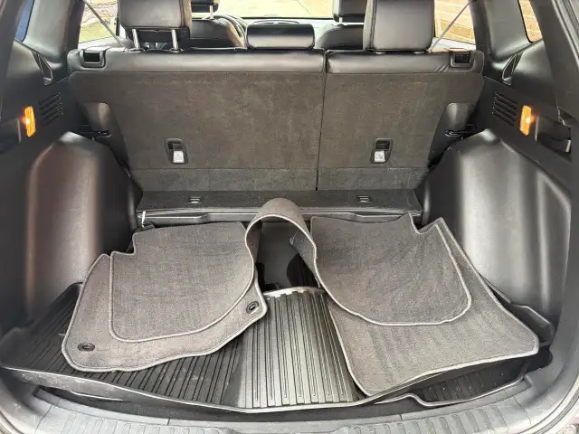 2021 Honda CR-V SPORT, AWD, CERTIFIED - Photo 15