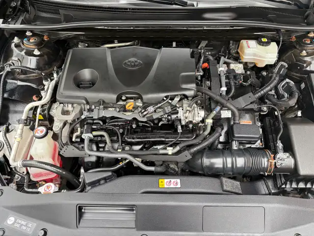 2021 Honda CR-V SPORT, AWD, CERTIFIED - Photo 17