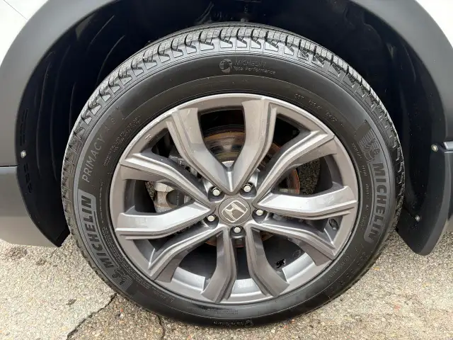 2021 Honda CR-V SPORT, AWD, CERTIFIED - Photo 18